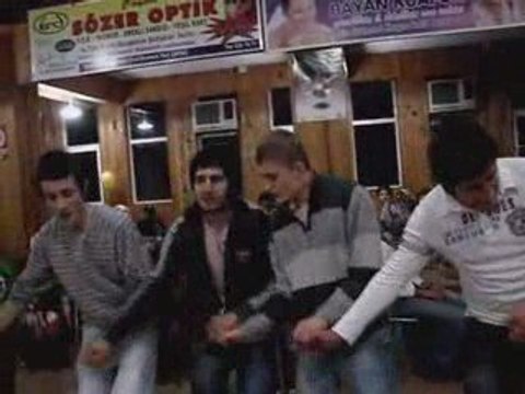 kıyamete kadar devam. bu horan bitmez