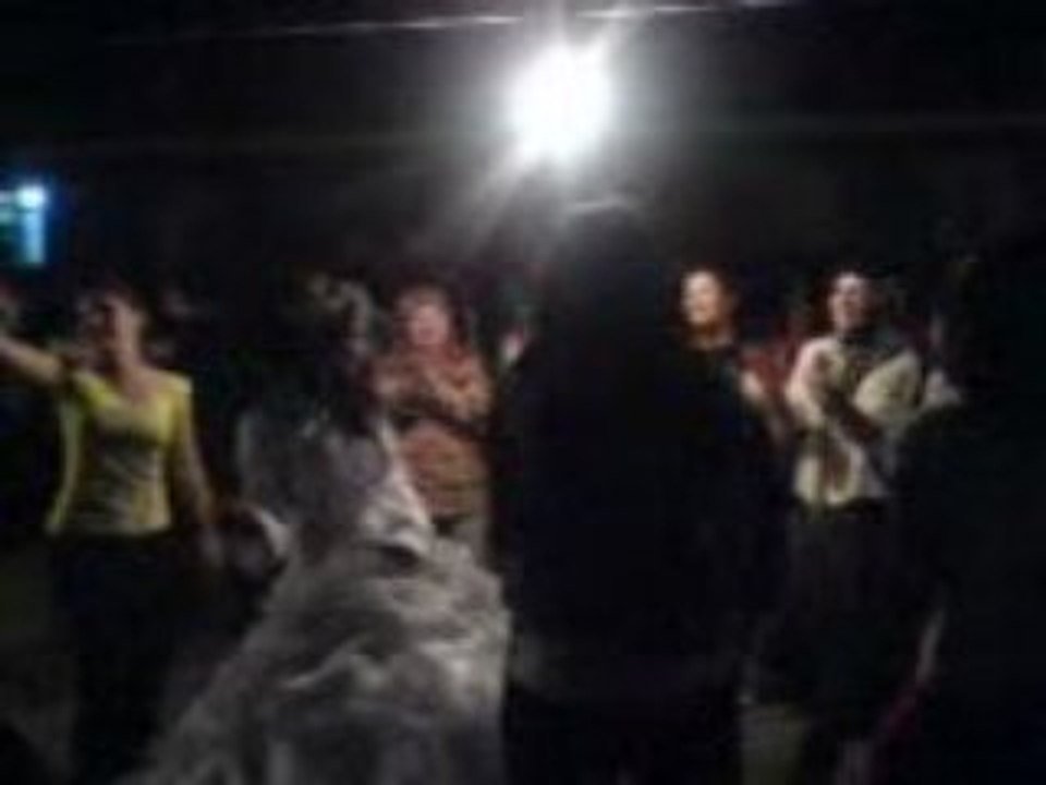 gerze ilçesi karlı köyünden köy düğünü