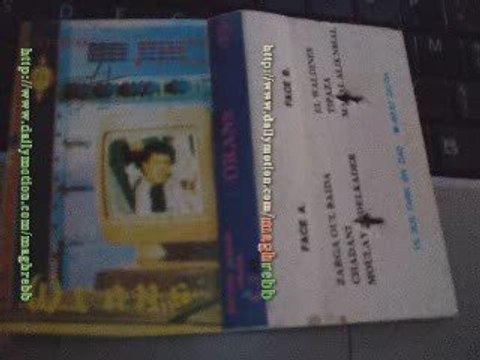 raï Orans - ga3 britou zarga