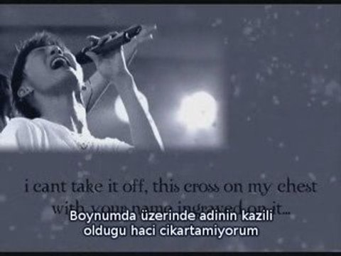 Xiah Junsu - Rainy Night (ENG & TR Subs)