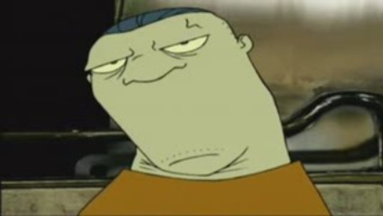 Les Lascars - Baston de regards