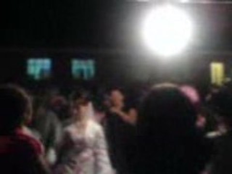 gerze ilçesi karlı köyünden köy düğünü