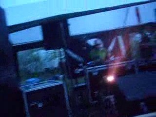 tekos bouafles    ( shteken crew )