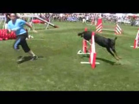 After Manche3 Finale TGR Montélimar 2009