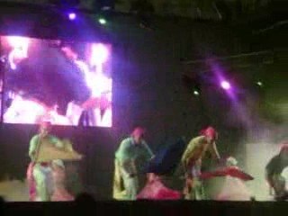 Festival Internacional del Folcklor 2009