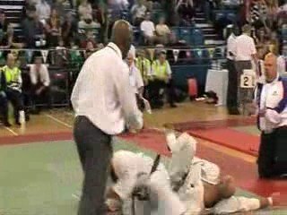 BRITISH KYOKUSHIN KARATE est 1965