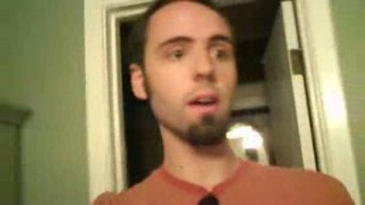 House Inspection [8/4/09] - 104