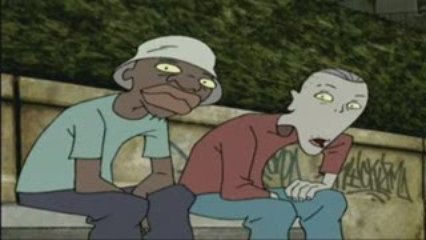 Les Lascars - Faut qu'on branche