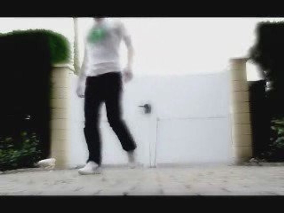 slash bon vieux hardjump