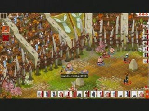 Drop dofus turquoise