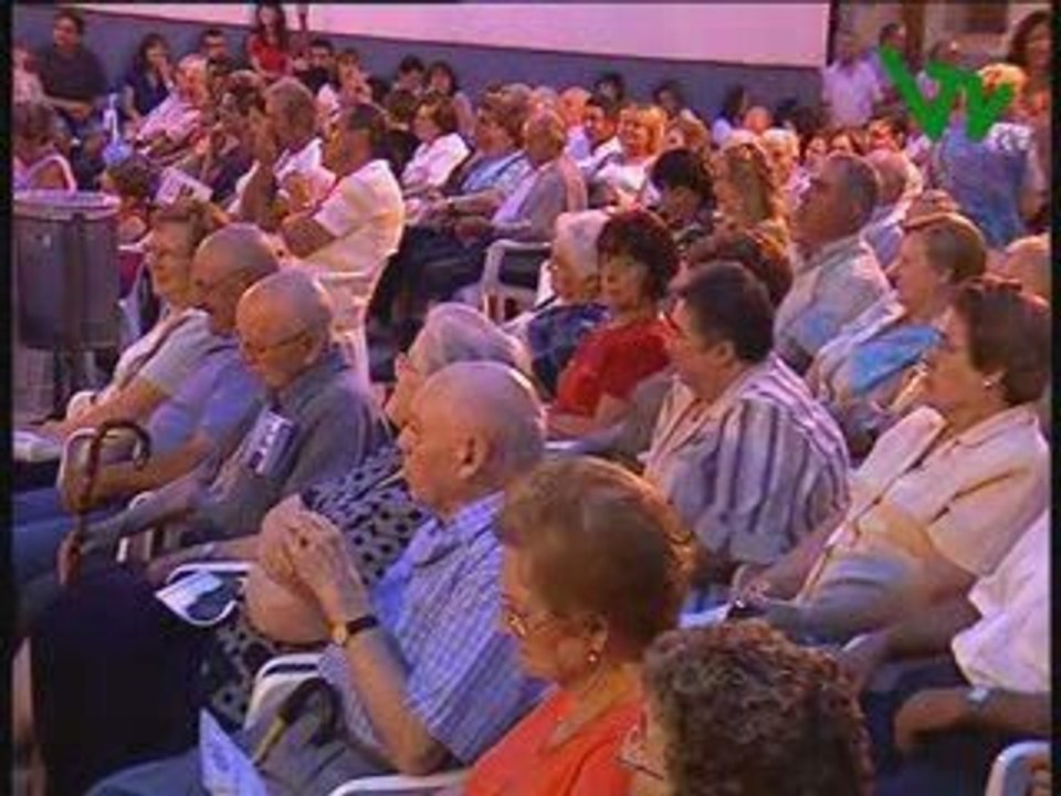 Vinroma TV corals 2009