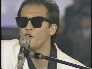 松山千春　　夜ヒット　マンスリー１　