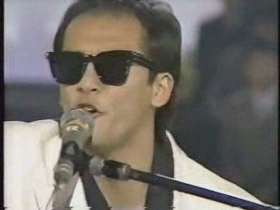 松山千春　　夜ヒット　マンスリー１　
