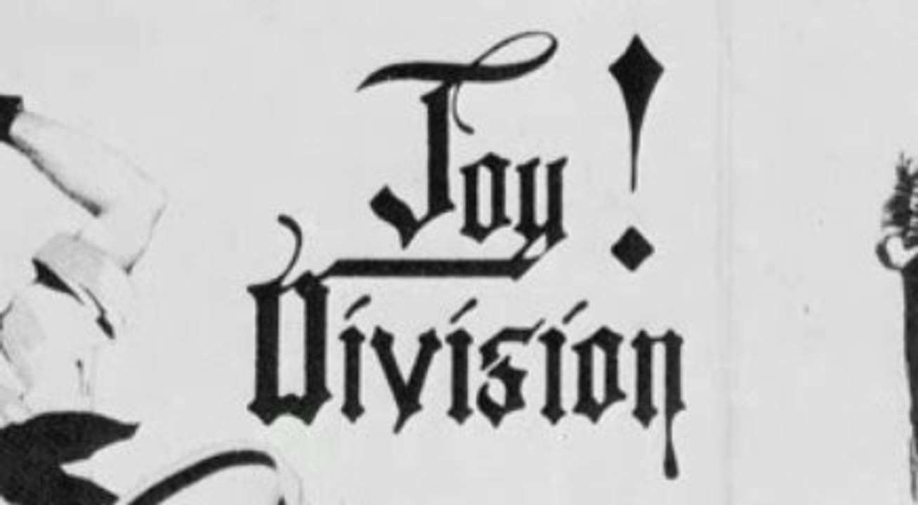 Joy Division 1