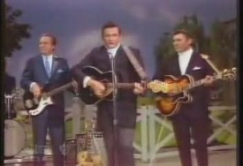 Johnny Cash- Ring of Fire