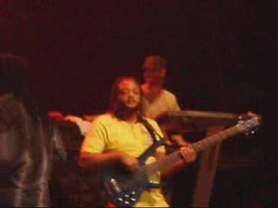 buju banton live in zürich 2009