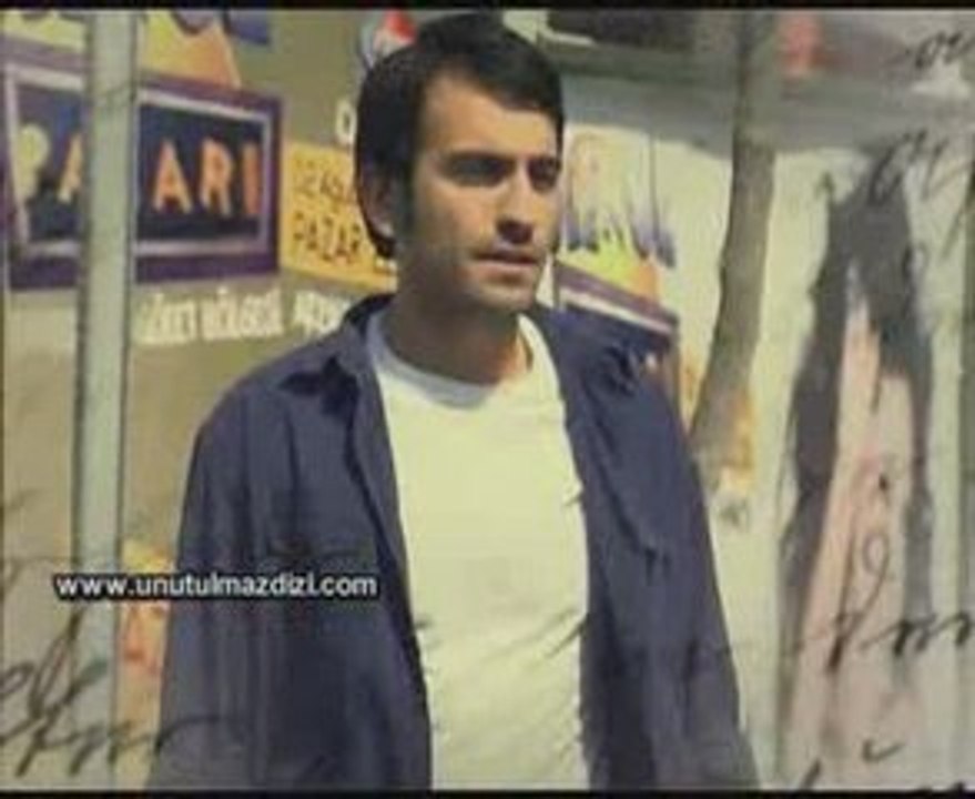 Unutulmaz Dizisi 7. Bölüm Fragmanı (Atv )