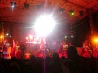 Festival Internacional del Folcklor 2009