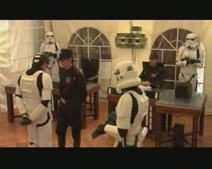 Conflicto Interno. Mario Navarro 2007