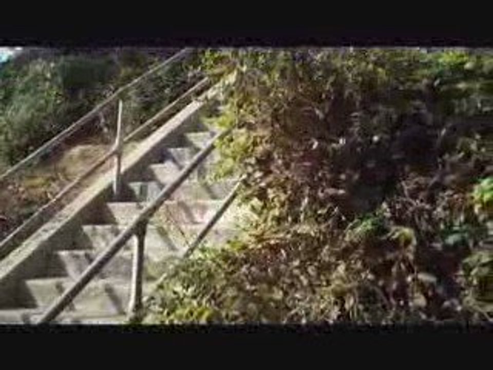 Kent Street Stairway