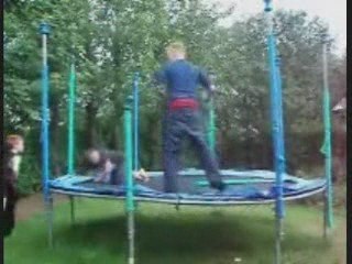 Elfar vs Palli vs Arek