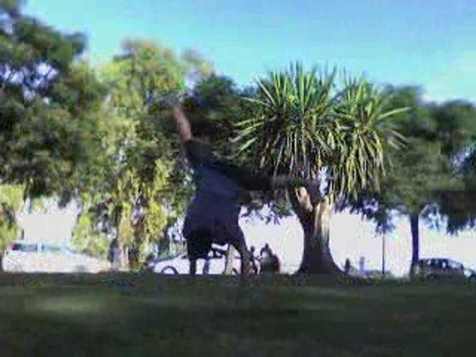 Entrenamientos de Verano 1.0