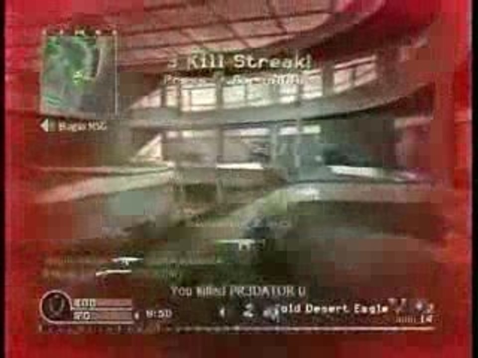 COD4 Montage ft. Lil' Wayne