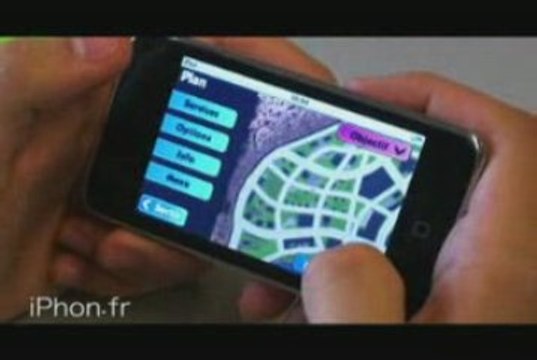 Gangstar West Coast Hustle (Gameloft) - Preview iPhon.fr
