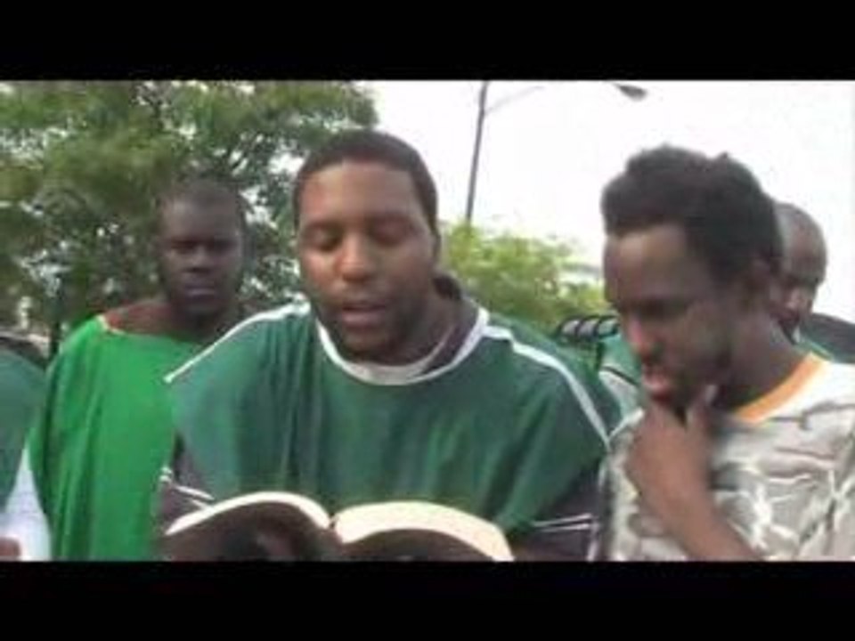 PT5 LET THEM PERISH HERE IN BABYLON