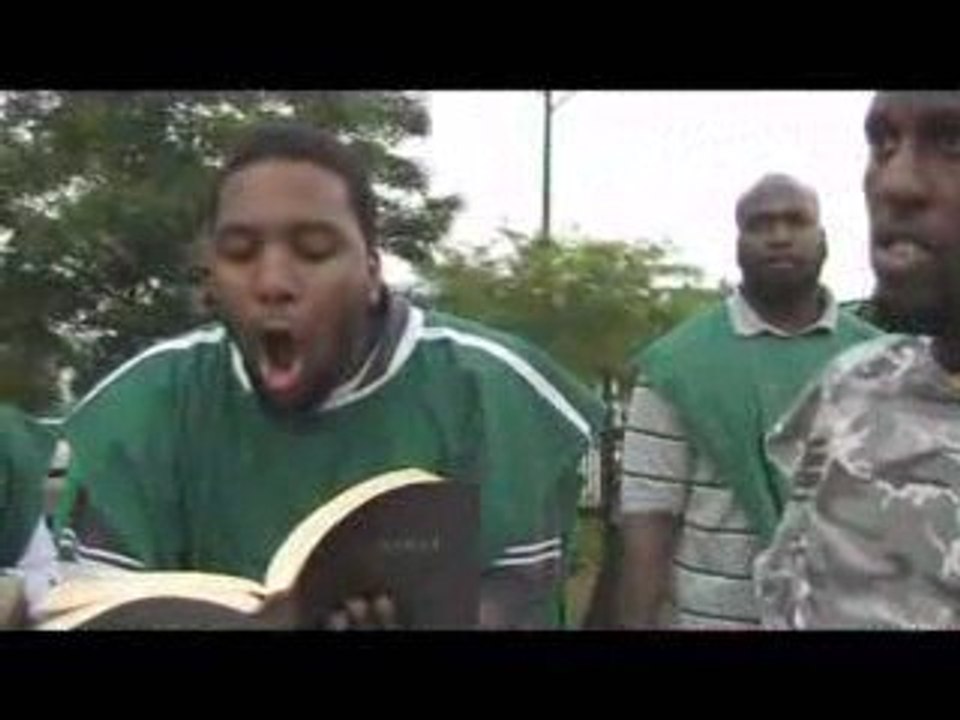 PT6 LET THEM PERISH HERE IN BABYLON