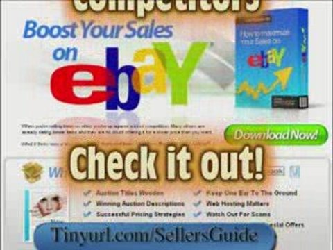 Boost Your Sales on eBay - How to Sell Mobile Phones