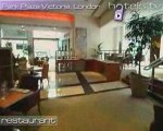 London Hotels - Park Plaza Victoria Hotel - UK