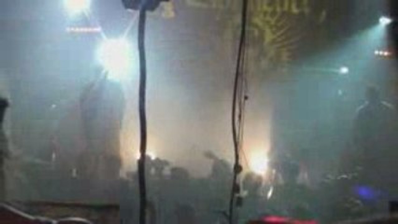 Lionheart - live 04/08/09