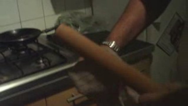 Soirée Morito Chez Dams !!!!!!!!! (TOSHIBA......BA...BA!!!!)