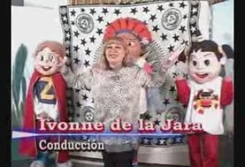 3er Milenio con Ivonne de la Jara - 13va edición -1er bloq