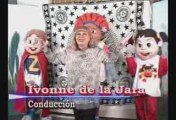 3er Milenio con Ivonne de la Jara - 13va edición -1er bloq