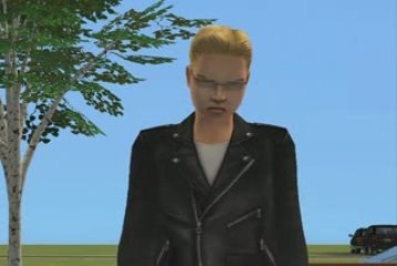 My New Angry German Kid intro theme