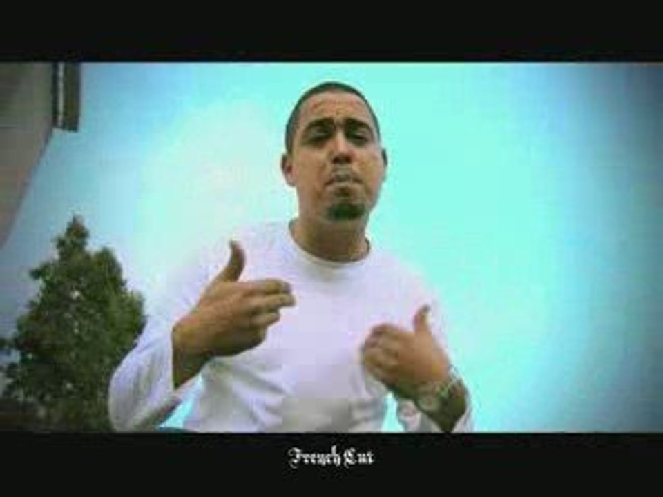 LARTISTE / Freestyle Bondy Nord