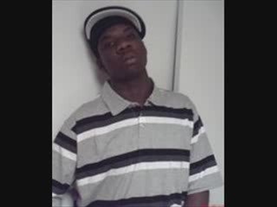 RODNEY FEEL THE WAY