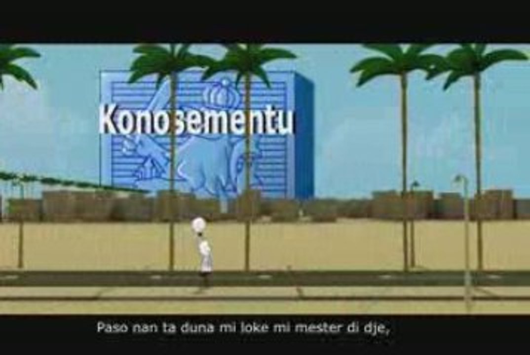 Marathon Loco
