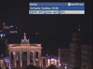 Paris - France, Macau SAR - China, Los Angeles - USA, Berlin - Germany, Honolulu - USA, Bandar Seri Begawan - Brunei, Manila - Philippines