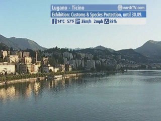 Udaipur - India, Budapest - Hungary, Nouméa - New Caledonia, Sydney - Australia, Lugano - Ticino - Switzerland, Avignon - France, London - United Kingdom