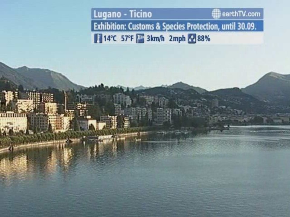 Udaipur - India, Budapest - Hungary, Nouméa - New Caledonia, Sydney - Australia, Lugano - Ticino - Switzerland, Avignon - France, London - United Kingdom