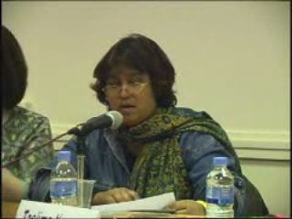 Taslima Nasreen et son combat contre l'Islam (part 2)