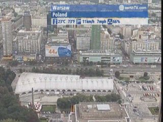 New York - USA, Dusseldorf - Germany, Bandar Seri Begawan - Brunei, Warsaw - Poland, Paris - France, Plettenberg Bay - South Africa, Auckland - New Zealand