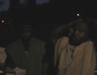 PT. 21 ESAU CAN'T STOP THIS TRUTH.!!!!!