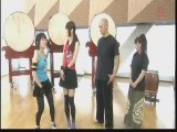 「太鼓ちゃんねる」第17回(2009.8.2放送分)
