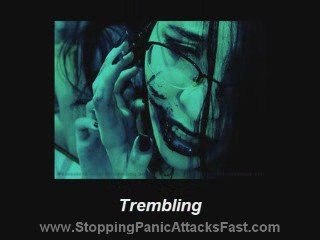 Panic Attack Signs
