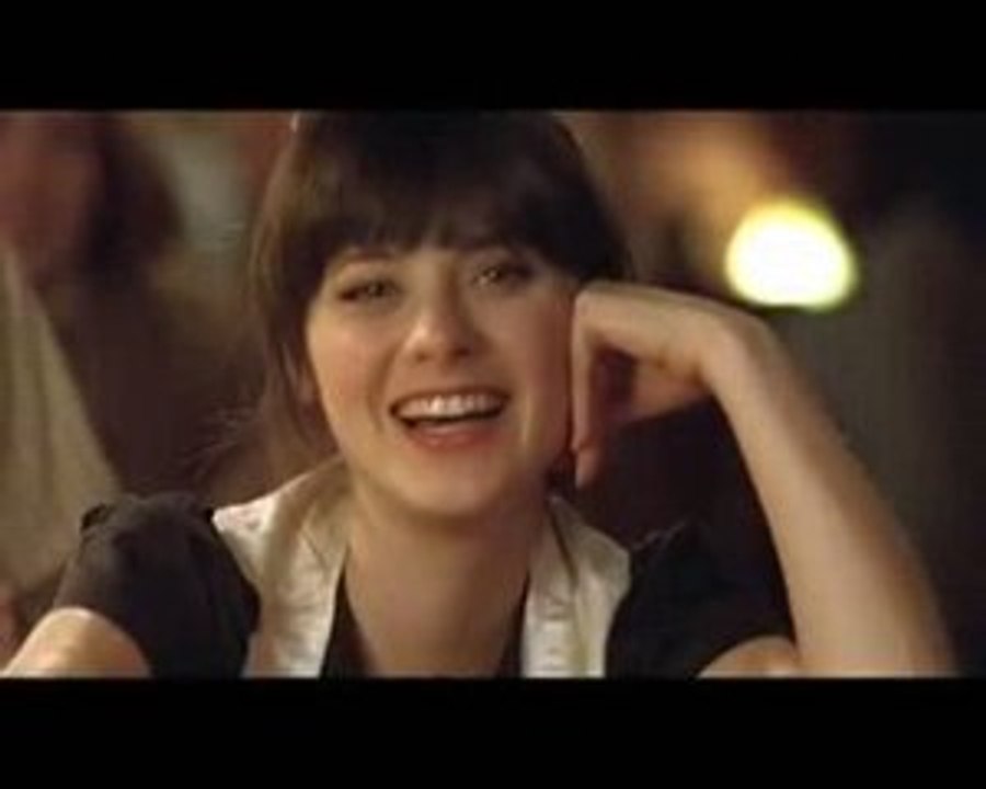 500 días juntos - Trailer Español
