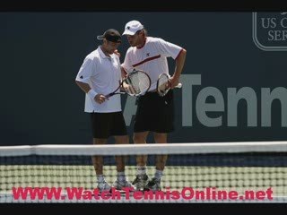 watch tennis canada rogers cup 2009